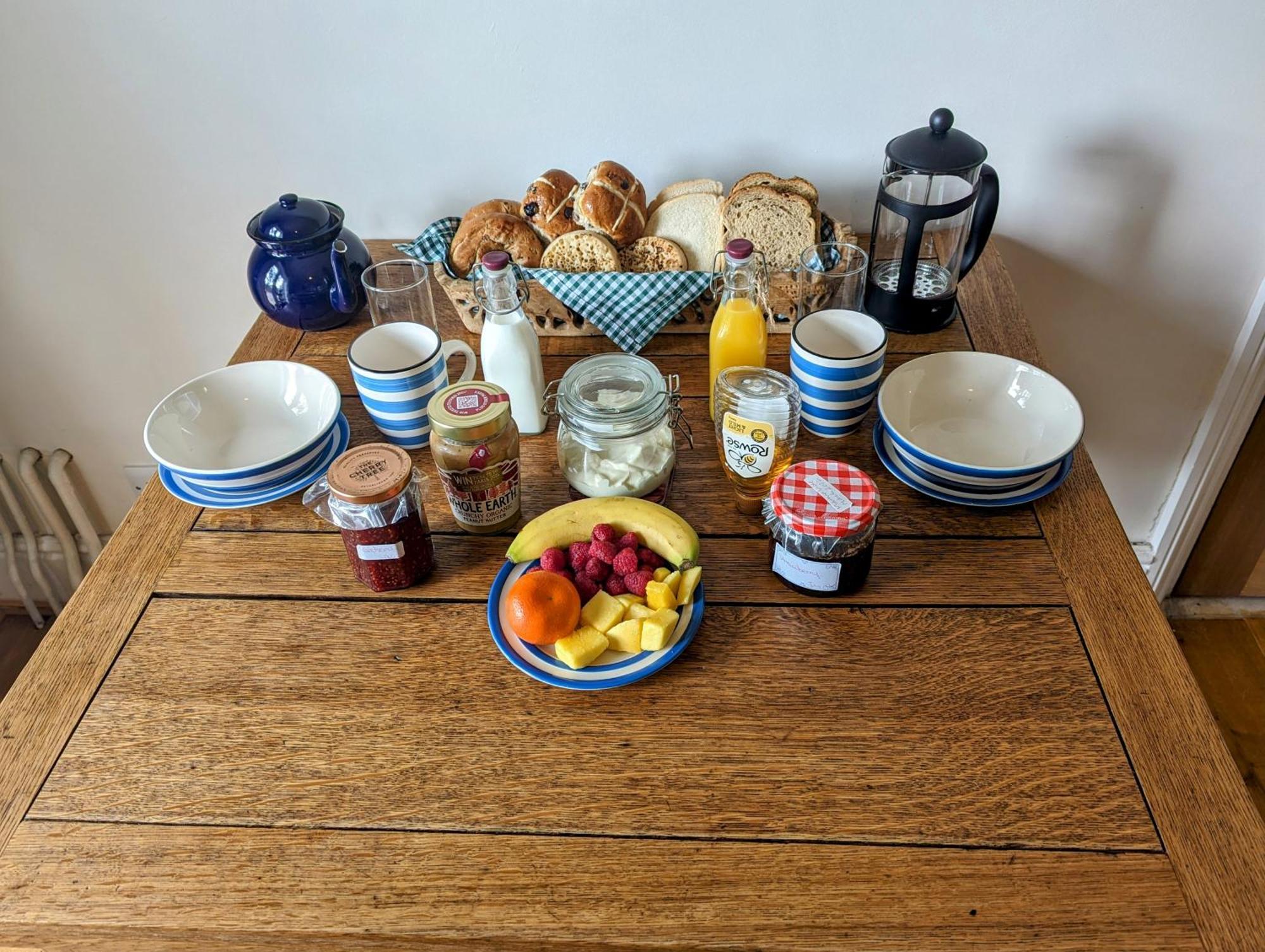 シドマウス Pipers Hill Bed & Breakfast エクステリア 写真